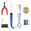 Hillgrove HG0051 5-in-1 Mobile Soldering Electronic Iron Kits image-2