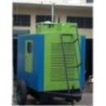 ESB-R05A-KW Standalone Biomass Gasifier Without Canopy
