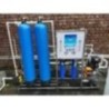 Commercial Ro System 500 LPH