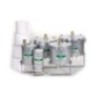 Lub Oil By Pass Filters Upto 16 L Capacity