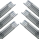 Hillgrove HGACC39M1 3.15mm ARC Welding Electrode (6013 High Titanium Pack of 30) image-1