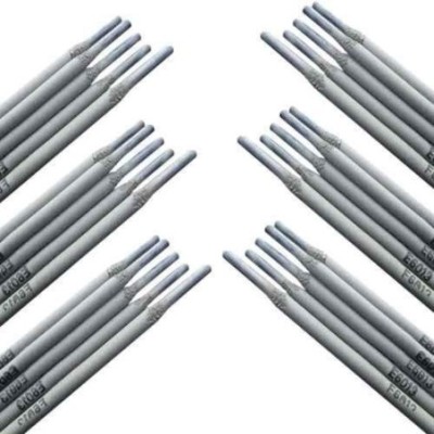 Hillgrove HGACC39M1 3.15mm ARC Welding Electrode (6013 High Titanium Pack of 30) image-1