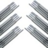 Hillgrove HGACC39M1 3.15mm ARC Welding Electrode (6013 High Titanium, Pack of 30)