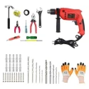 Hillgrove HGCM214M1 15-Piece Power Tool Kits image-6