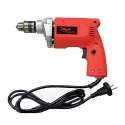 Hillgrove HGCM908 500W Variable Speed Reverse Rotation Drill Machine image-1