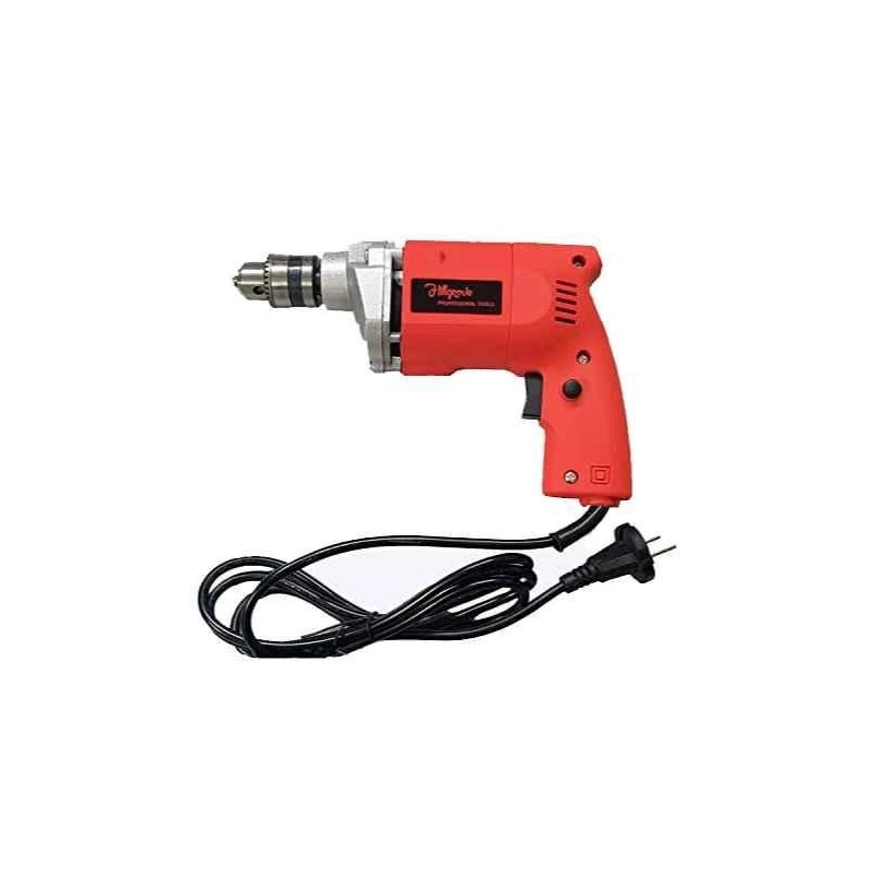 Hillgrove HGCM908 500W Variable Speed Reverse Rotation Drill Machine image-1