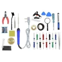 Hillgrove HG0068 26-in-1 Mobile Soldering Electronic Iron Kits image-1