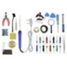 Hillgrove HG0068 26-in-1 Mobile Soldering Electronic Iron Kits