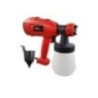 Hillgrove HGPS3M2 550W DIY Paint Sprayer Gun Machine with Copper Nozzle (Heavy Duty Portable)