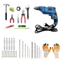 Hillgrove HGCM215M1 15-Piece Power Tool Kits image-4