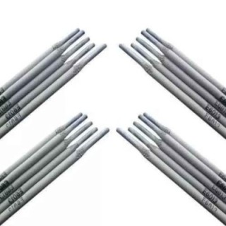Hillgrove HGACC37M1 3.15mm ARC Welding Electrode (6013 High Titanium Coating Pack of 20) image-1