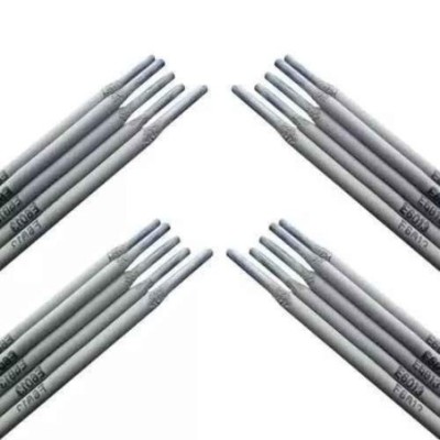 Hillgrove HGACC37M1 3.15mm ARC Welding Electrode (6013 High Titanium Coating Pack of 20) image-1