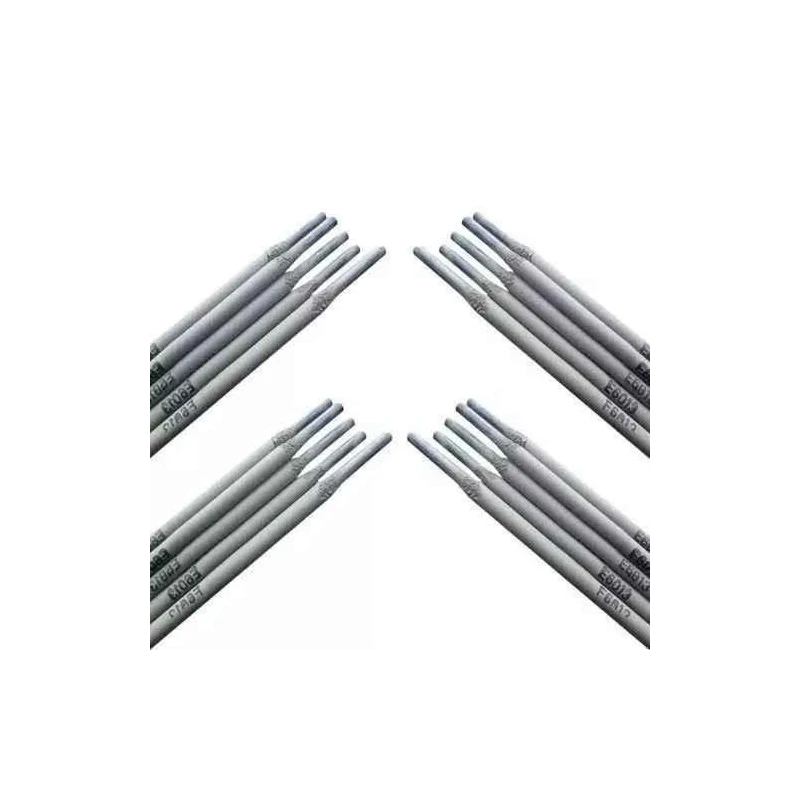 Hillgrove HGACC37M1 3.15mm ARC Welding Electrode (6013 High Titanium Coating Pack of 20) image-1