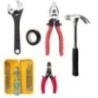 Hillgrove HGCM211 6-Piece Hand Tools Kits