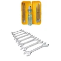 Hillgrove HGCM213 2-Piece Hand Tools Kits image-1