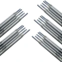 Hillgrove HGACC38M1 3.15mm ARC Welding Electrode (6013 High Titanium Coating Pack of 25) image-1