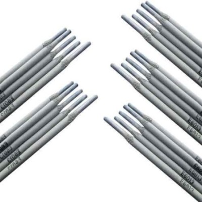 Hillgrove HGACC38M1 3.15mm ARC Welding Electrode (6013 High Titanium Coating Pack of 25) image-1