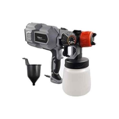 Hillgrove HGPS2M1 550W Heavy Duty DIY Plastic Paint Sprayer Gun Machine with Copper Nozzle image-1