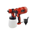 Hillgrove HGPS1M1 550W Heavy Duty DIY Plastic Paint Sprayer Gun Machine with Copper Nozzle image-1