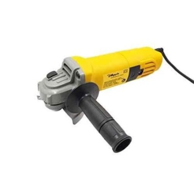 Hillgrove HGANG3B1M1 100mm Metal Angle Grinder image-1