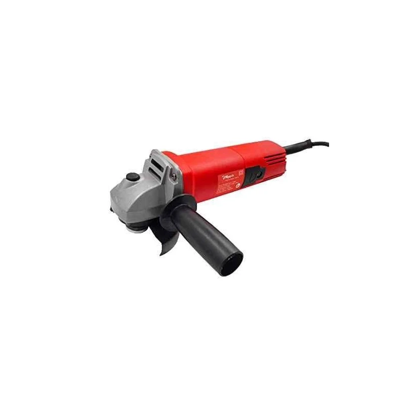 Hillgrove HGANG2B1M1 100mm Metal Angle Grinder image-1