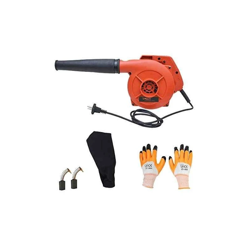 Hillgrove HGBLW3M3 800W 18000rpm Electric Air Blower and Suction Dust Cleaner Set image-1