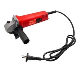 Hillgrove HGANG2B1M2 100mm Metal Angle Grinder image-1