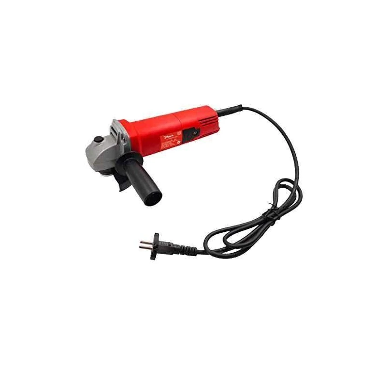 Hillgrove HGANG2B1M2 100mm Metal Angle Grinder image-1