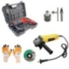 Hillgrove HGCM35M1 1200W 26mm Hammer Drill Machine Kits