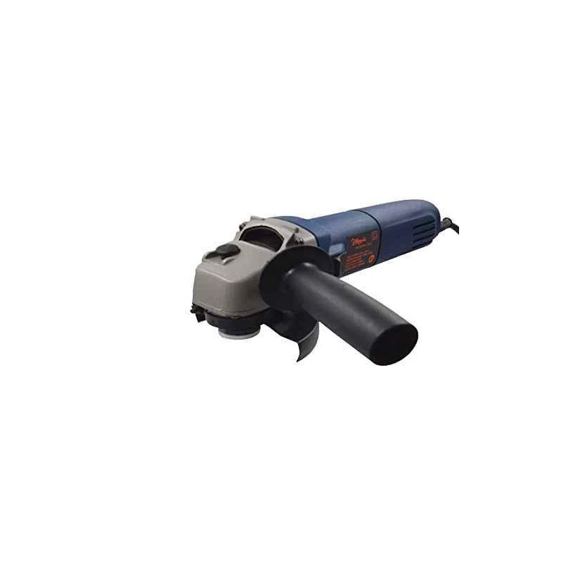 Hillgrove HGANG4B1M1 100mm Metal Angle Grinder image-1