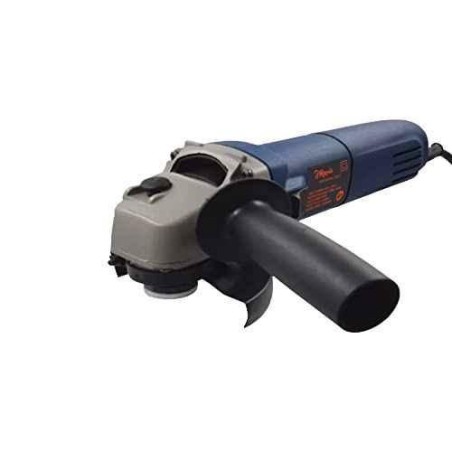 Hillgrove HGANG4B1M1 100mm Metal Angle Grinder image-1