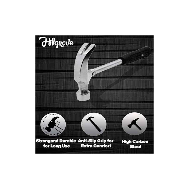 Hillgrove HGCM1402 10-Piece Hand Tool Kits image-3