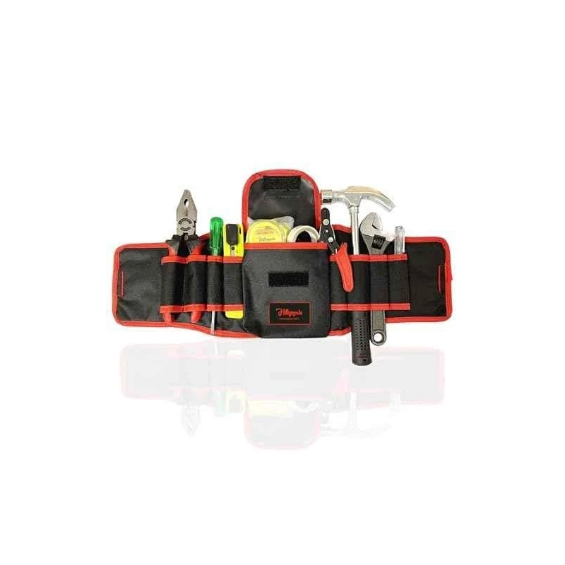 Hillgrove HGCM1402 10-Piece Hand Tool Kits image-4