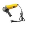 Hillgrove HGANG3B1M2 100mm Metal Angle Grinder