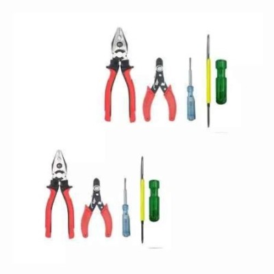 Hillgrove HGCM533M1 Metal Tool Kits image-1