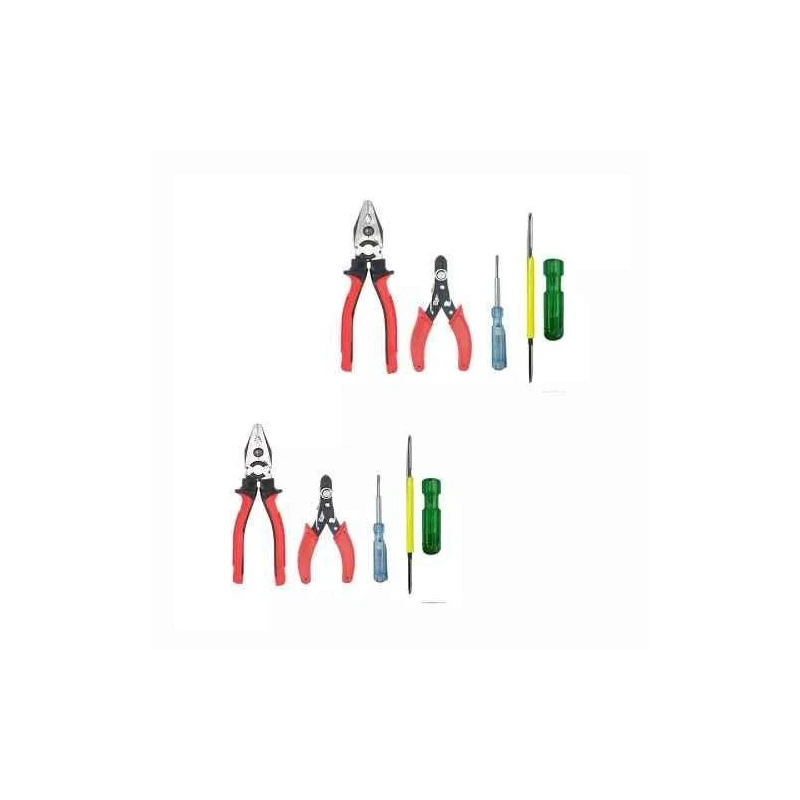 Hillgrove HGCM533M1 Metal Tool Kits image-1