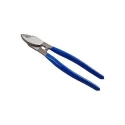 Hillgrove HGCUT1M2 8 Inch Carbon Steel Electrical Wire and Cable Cutter image-1