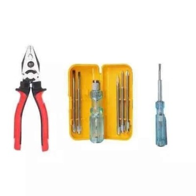 Hillgrove HGCM401M1 CRV Multicolor Tool Kits image-1