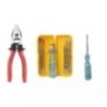 Hillgrove HGCM401M1 CRV Multicolor Tool Kits