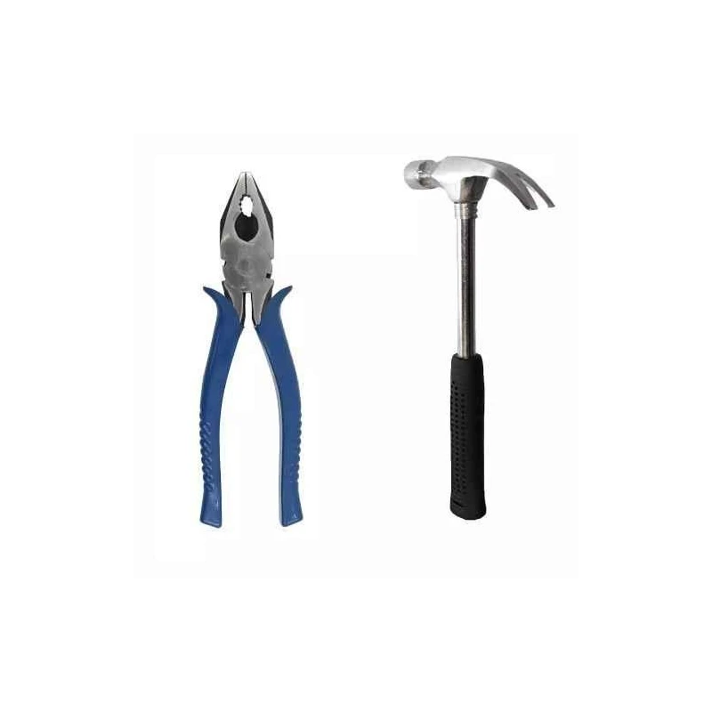 Hillgrove HGCM501M1 Multi Tool image-1