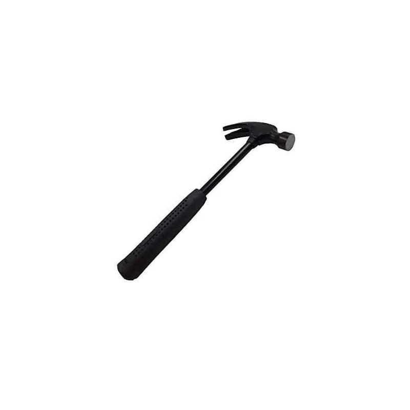 Hillgrove HGHAM2M3 Carbon Steel Black Claw Hammer image-1