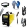 Hillgrove HGCM968 299IJ3 299A IGBT Inverter Welding Machine Kits with Welding Accessories