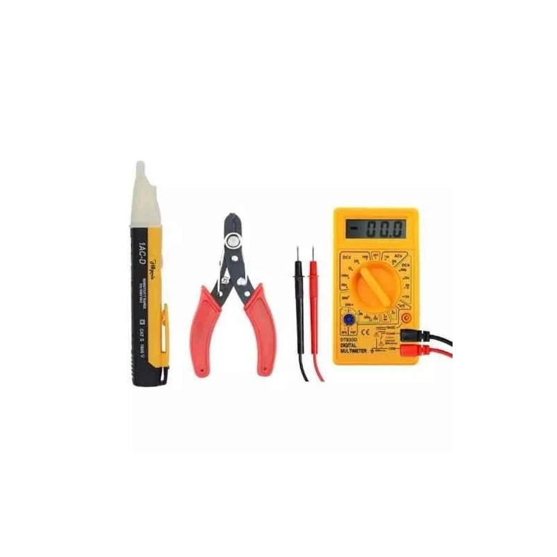 Hillgrove HGCM431M1 Multi Tool image-1