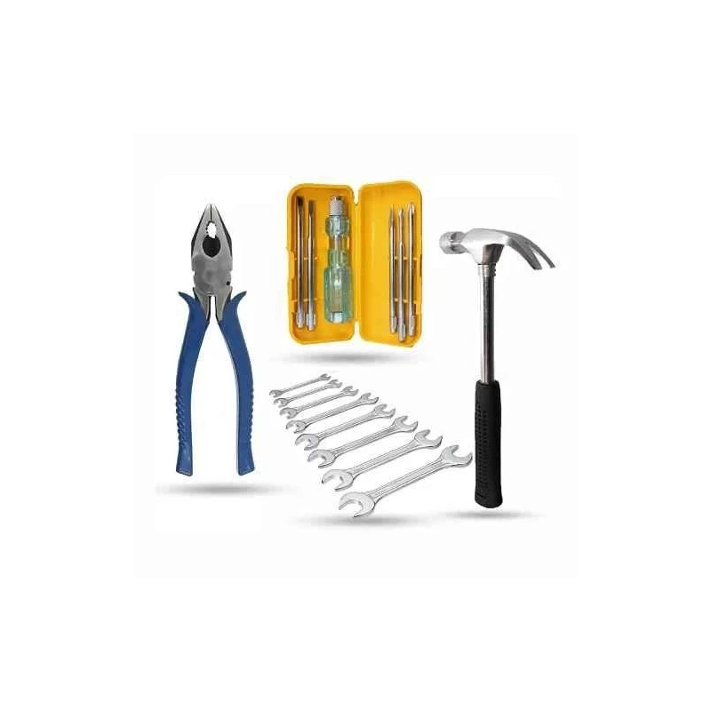 Hillgrove HGCM502M1 Multi Tool image-1