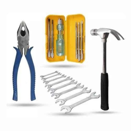 Hillgrove HGCM502M1 Multi Tool image-1