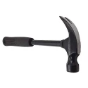 Hillgrove HGHAM2M4 Carbon Steel Black Claw Hammer image-1