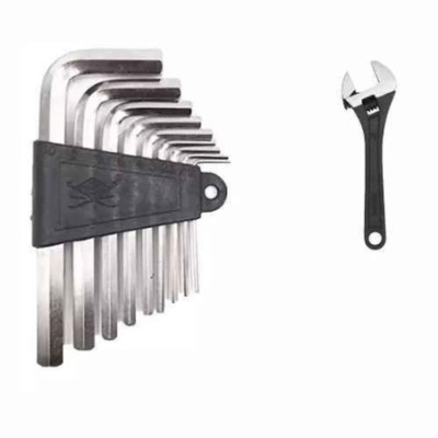 Hillgrove HGCM485M1 Multi-Size Steel Tool (1.5mm to 10mm) image-1