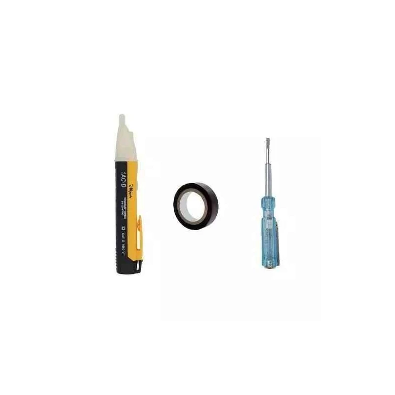 Hillgrove HGCM437M1 Electrician Tool Kits image-1