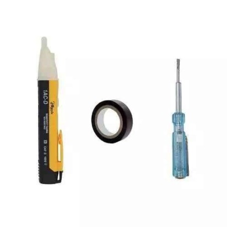 Hillgrove HGCM437M1 Electrician Tool Kits image-1