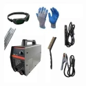 Hillgrove HGCM541M1 271A Single Phase IGBT Inverter Arc Welding Machine image-1